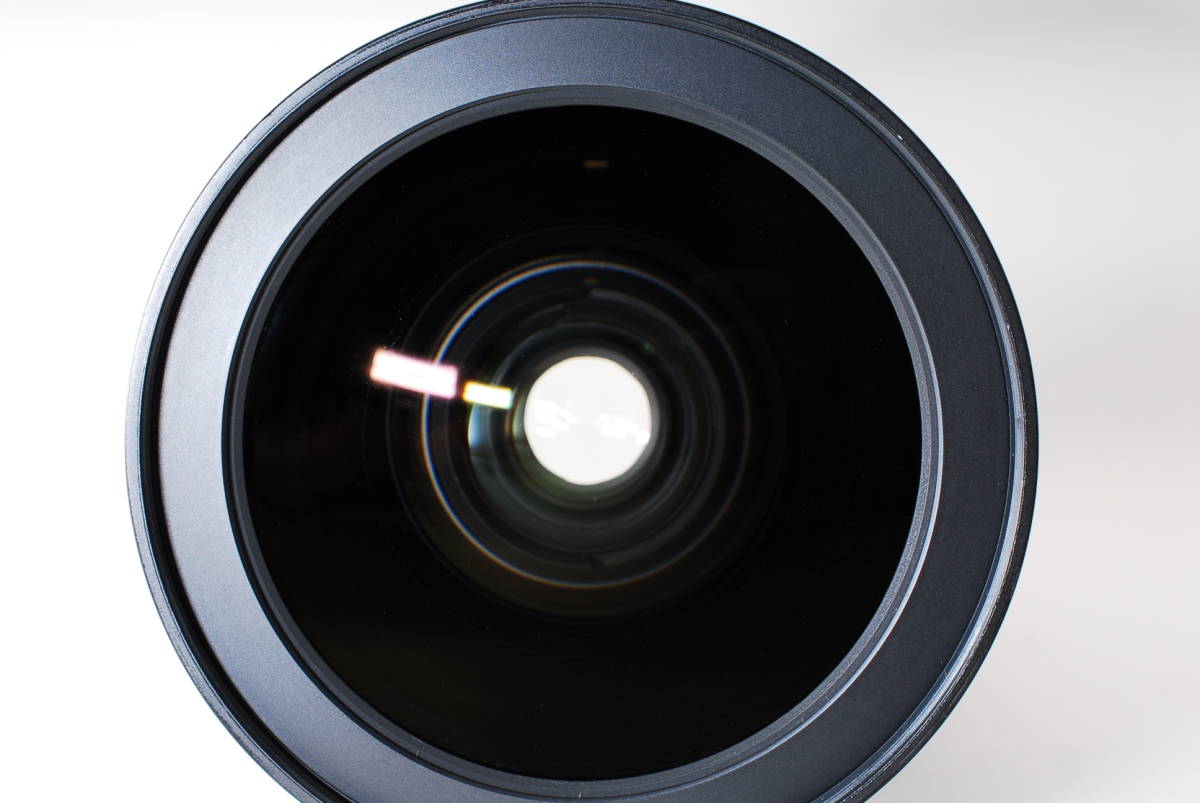☆希少・極上美品☆ NIKON ニコン AF-S NIKKOR 24-70mm F2.8G ED