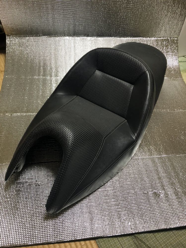 マジェスティ125 dcr シート（車用品・バイク用品）の通販 DCR バイク