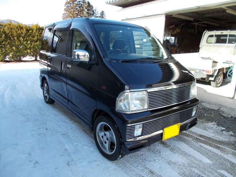 ■岩手より■売り切り■車検３１年３月１２日まで■難あり■部品取り扱いで■走りは良好