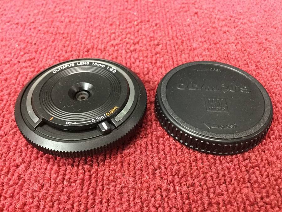 OLYMPUS e-pl1s 赤 ニコンNIKKOR 28㍉1:3.5 レンズ付 Amazon | Nikon
