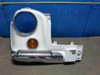 ヴィヴィオ E-KK3 フロントバンパー