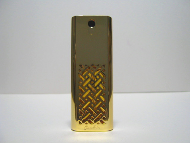 ゲラン☆【 夜間飛行 vol de nuit 】パルファム スプレー☆8ml ほぼ満