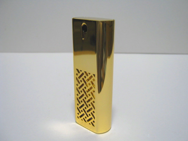 ゲラン☆【 夜間飛行 vol de nuit 】パルファム スプレー☆8ml ほぼ満