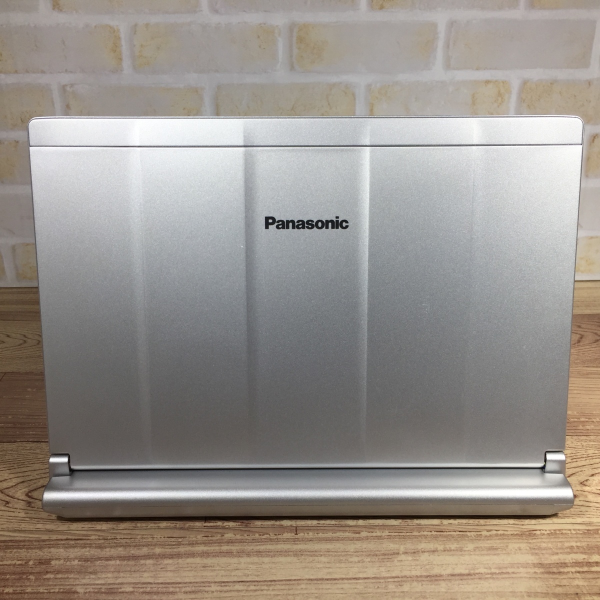 ジャンクレッツノートCF-SX3JDHCS 【美品】Panasonic Let's note CF-SX3JDHCS Core i5 4310U 2.00GHz/4GB/320GB 〔A0208〕 ジャンク&frasl;Panasonic Let\u0027s note CF