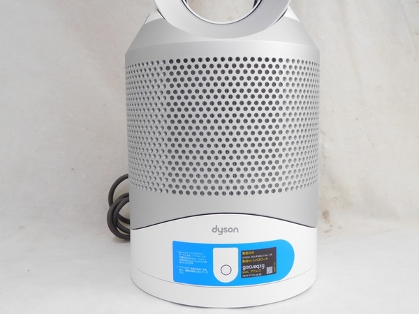 中古2018年製】Dyson Pure Hot+Cool Link HP03 中古美品]Dyson Pure