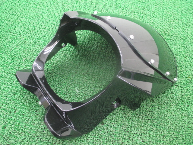ビキニカウル バイク 社外 部品 中古 クロス - | ビキニカウルの