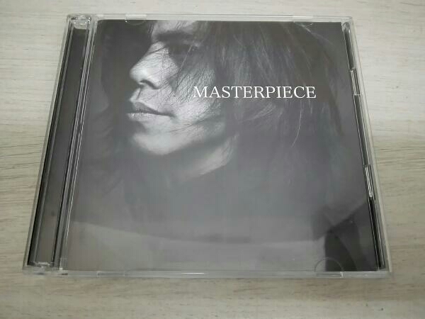 エレファントカシマシ CD MASTERPIECE(初回限定盤)(DVD付) 【公式通販】