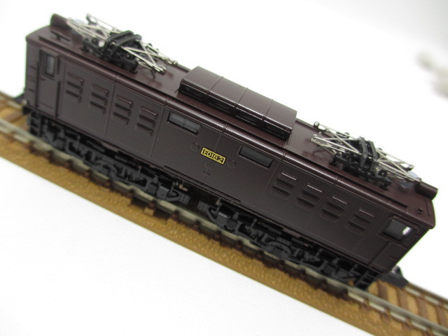 A3802 ED18-2 復活 Nゲージ ACE - | マイクロエース MICRO MICROACE