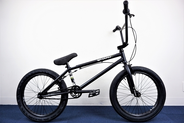 人気セール，お買い得 HARO SD AM 2018年モデル BMX /2018091100001C(BMX)｜売買されたオークション情報、yahooの商品情報をアーカイブ公開 - オークファン BMX