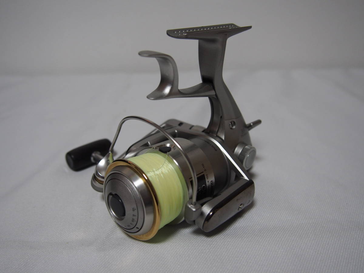 シマノ 19 BB-X テクニウム ファイアブラッド C3000DXG S R SHIMANO