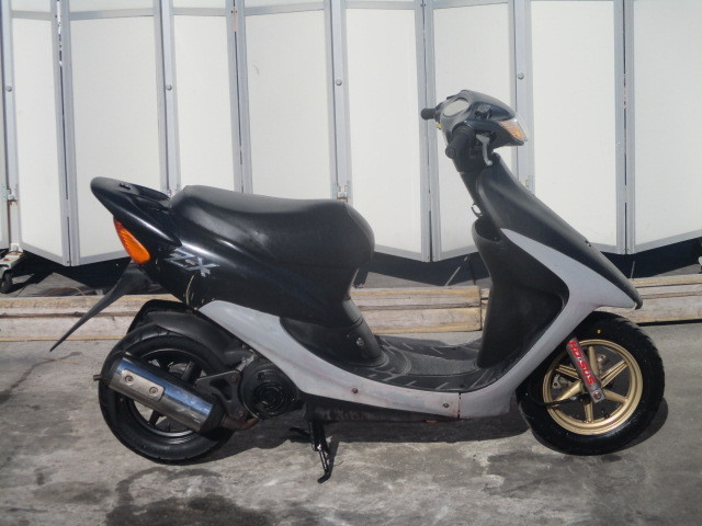 ★専用★ ライブディオ AF 0 ホンダ HONDA 場内走行確認済み △4429△ホンダ