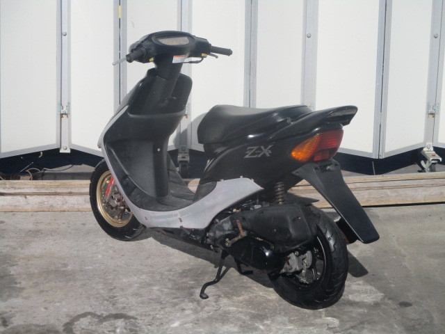 ★専用★ ライブディオ AF 0 ホンダ HONDA 場内走行確認済み △4429△ホンダ