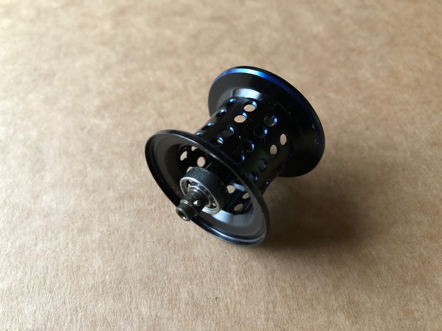 アブガルシア レボ ディーズ6 アブガルシア Revo（レボ） deez6 右巻き