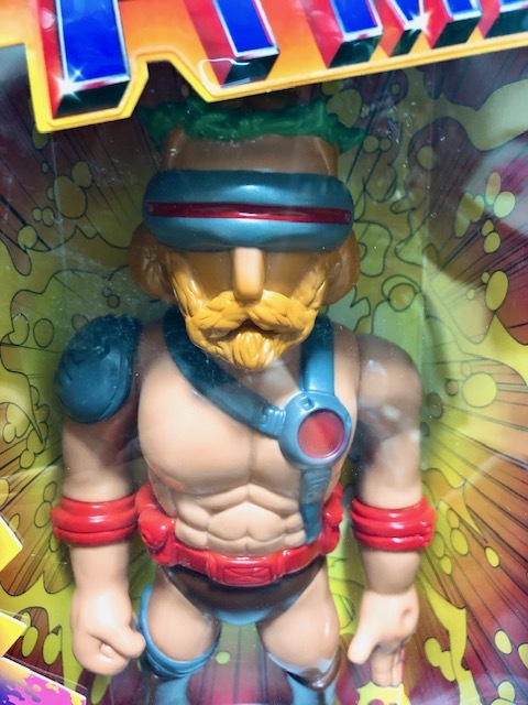 シカマァク CYCLOJESUS-G ⁄ オニオンファイツ限定 シカマァクさんの