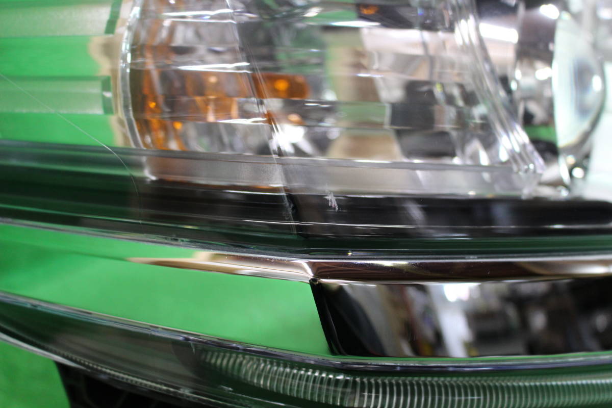 N-WGNカスタム NWGN JH1 JH2 HID 純正 右 ヘッドライト 右ライト KOITO