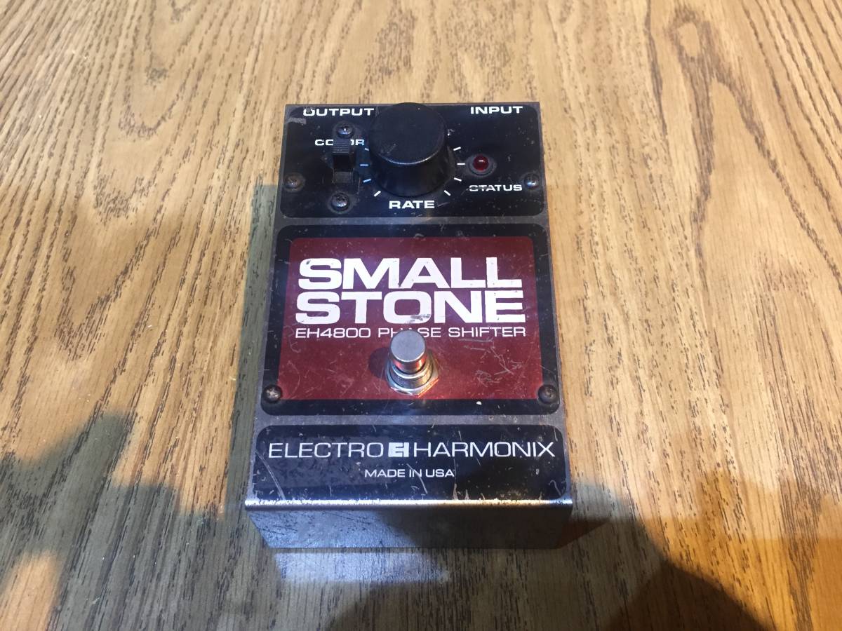 ELECTRO-HARMONIX ( エレクトロハーモニックス ) / Small Stone 中古品