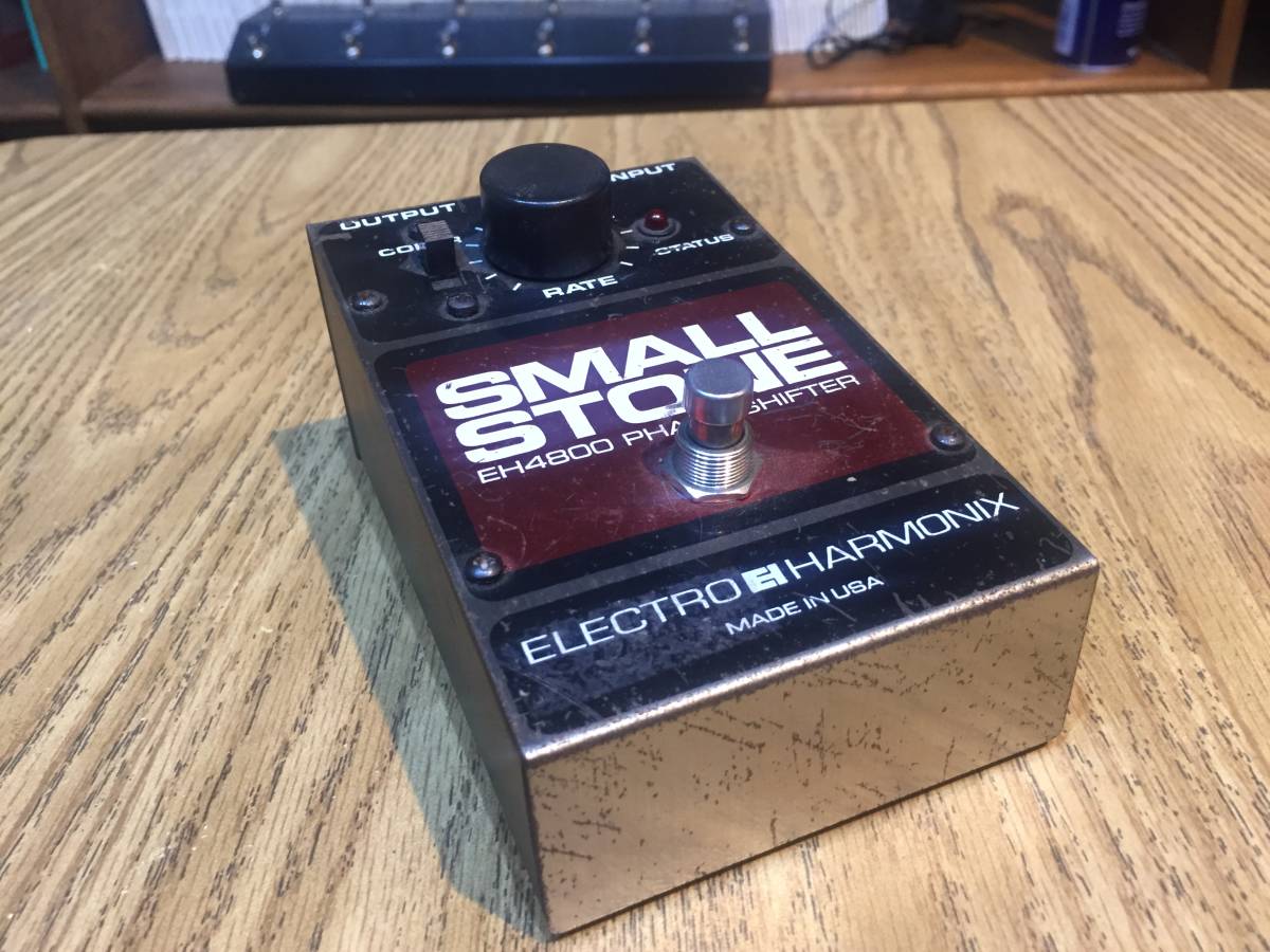 ELECTRO-HARMONIX ( エレクトロハーモニックス ) / Small Stone 中古品