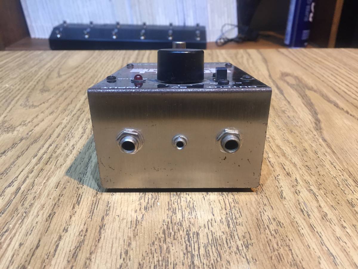 ELECTRO-HARMONIX ( エレクトロハーモニックス ) / Small Stone 中古品
