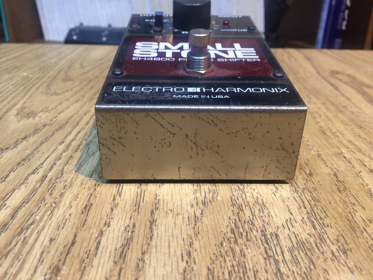 ELECTRO-HARMONIX ( エレクトロハーモニックス ) / Small Stone 中古品