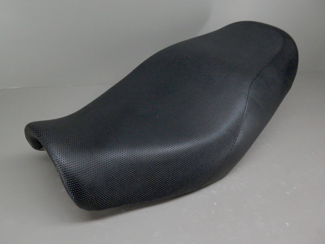 ♪ イナズマ400 (GK7BA) 純正 シート (JA1081) イナズマ400 純正シート
