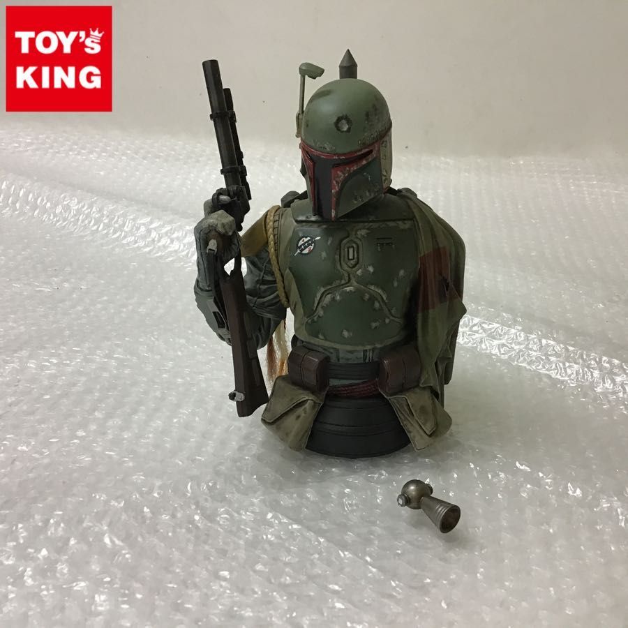 スターウォーズ ジェントルジャイアント ミニバスト ダースモール 2467 スターウォーズ ジェントルジャイアント ミニバスト ダースモール 2467