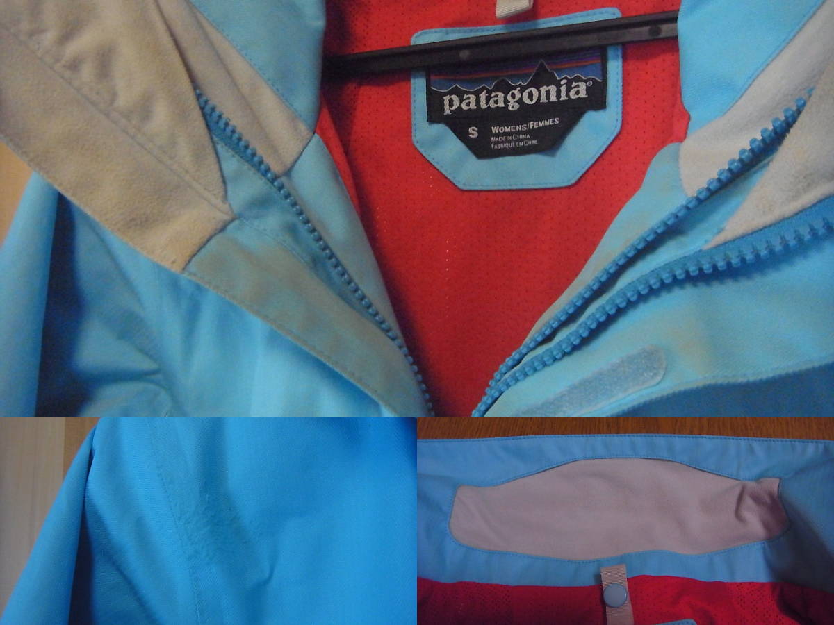 パタゴニア) パタゴニア patagonia 中古・古着通販Patagonia USA製 