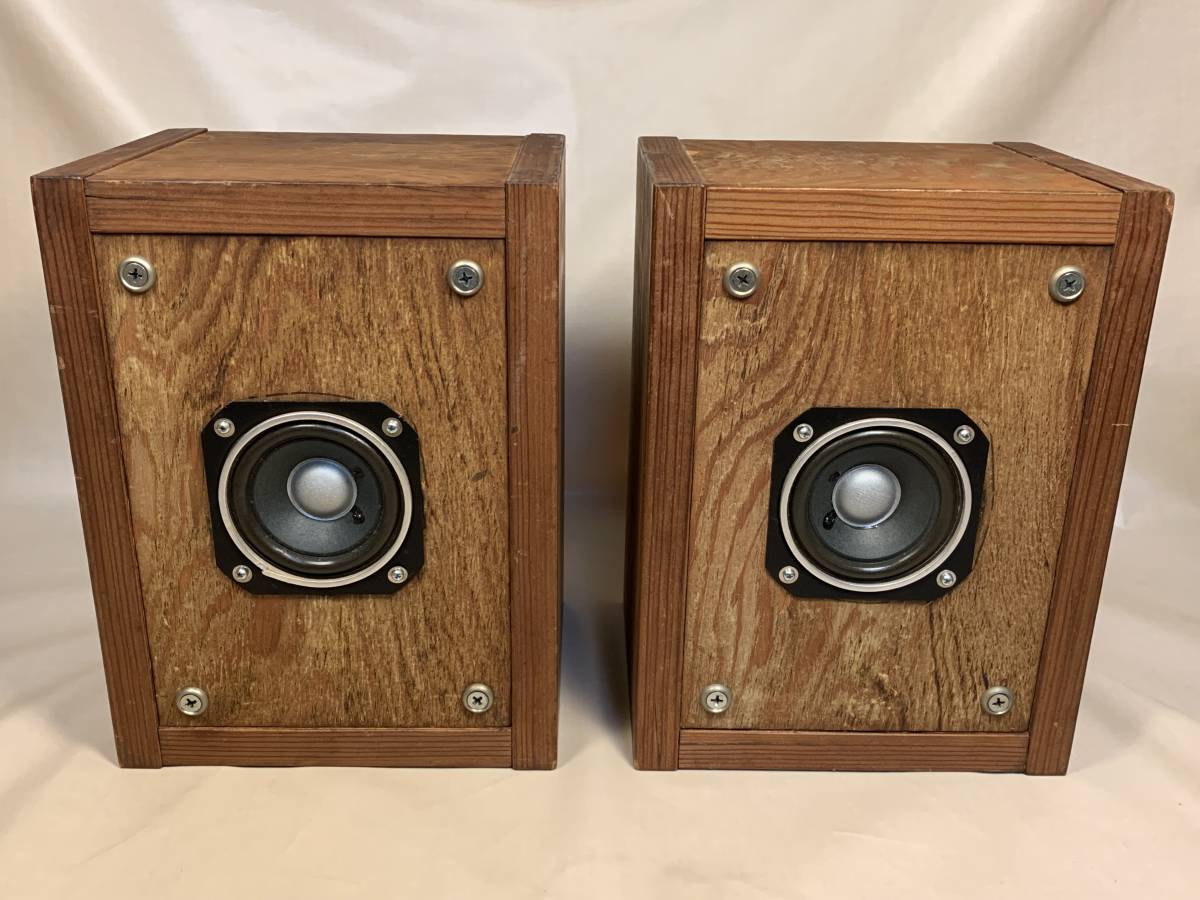KENWOOD LS-D500 - ケンウッド スピーカー レア品 日本製 メルカリ