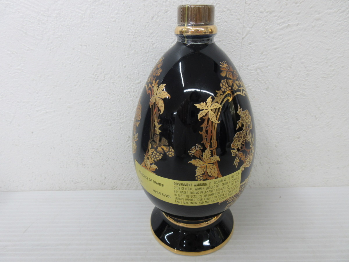 古酒 カミュ スペシャルリザーブ エッグデキャンタ CAMUS エッグ