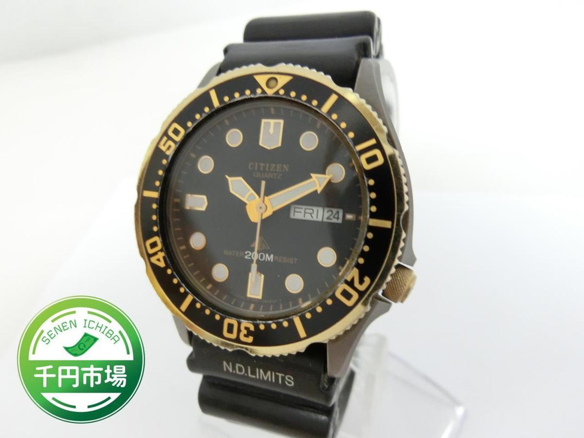 シチズン 2851-263502 CITIZEN - Yahoo!オークション ダイバー Citizen 