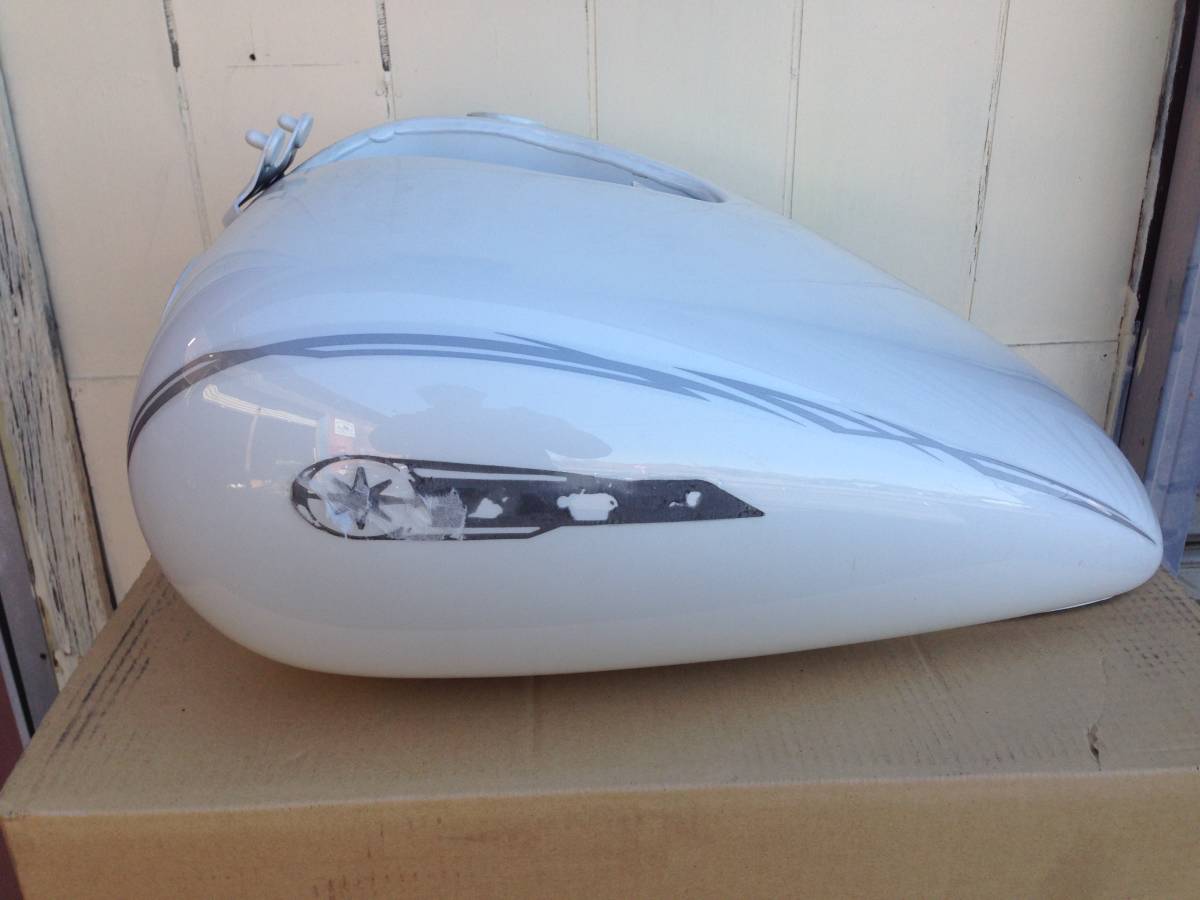 2026年最新Yahoo!オークション ドラッグスター400 -vh01jタンクの中古 