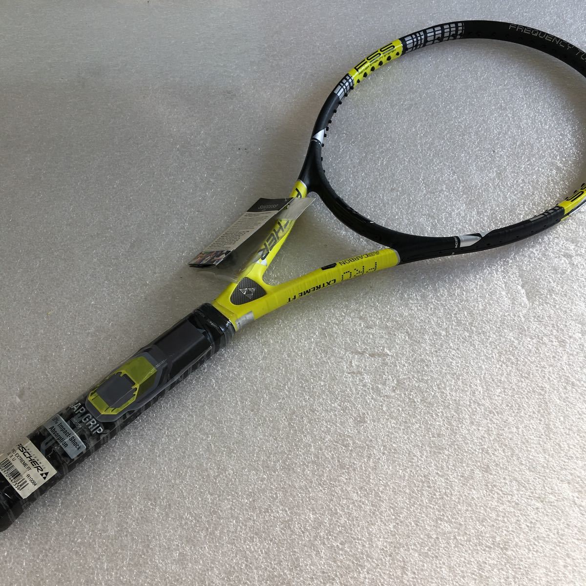 wilson - 限定品錦織圭 Wilson steam 95 limited G2の通販 by