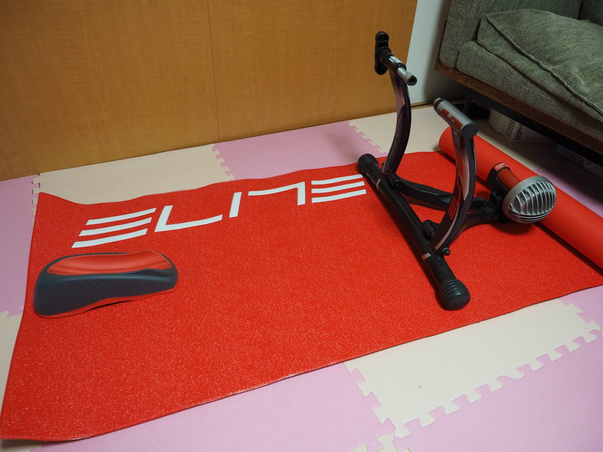 ELITE エリート ( 価格.com ) - サイクルトレーナー サイクル 