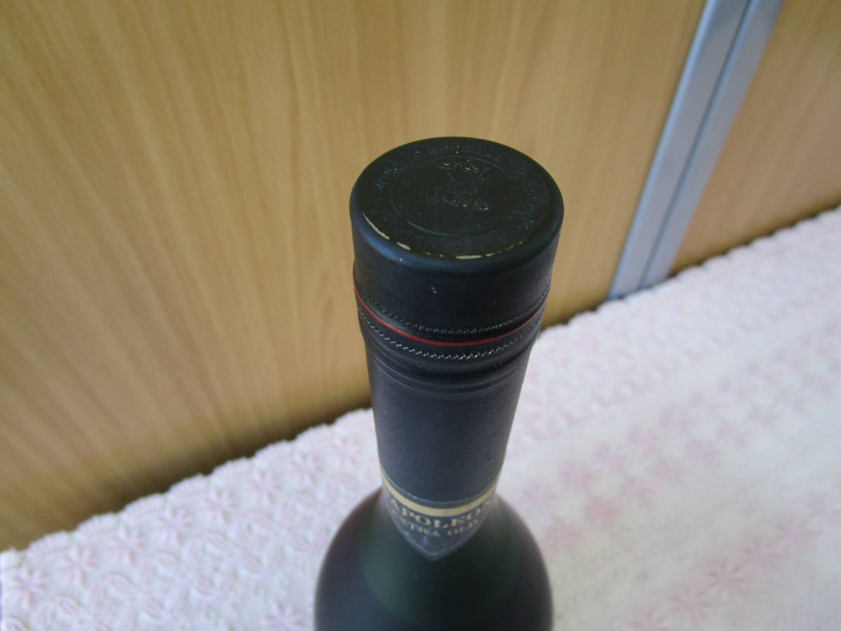 ☆古酒 REMY MARTIN レミーマルタン NAPOLEON EXTRA OLD 箱入り 