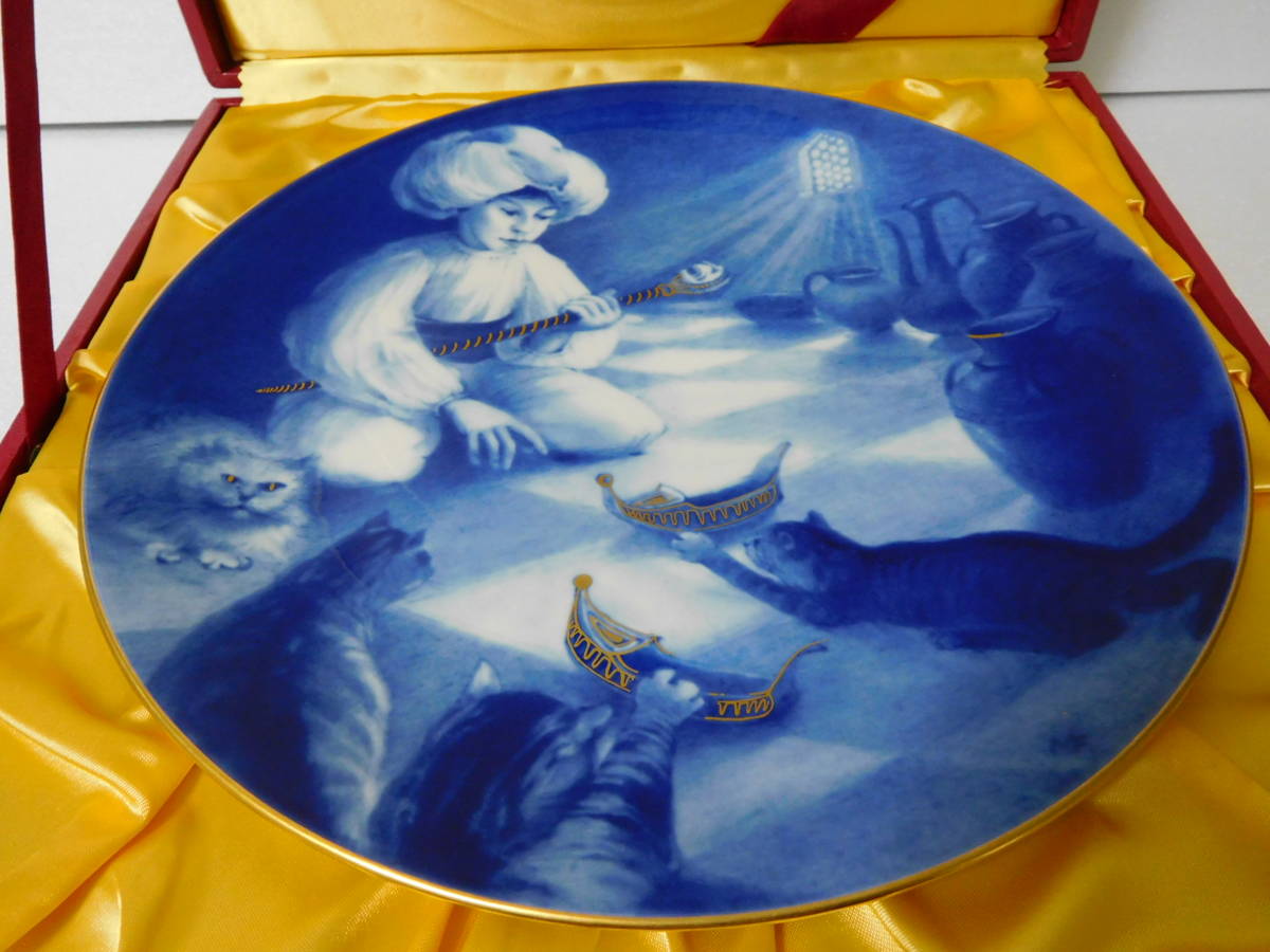 2026年最新マイセンイヤープレートの人気アイテム ☆マイセン☆1986年