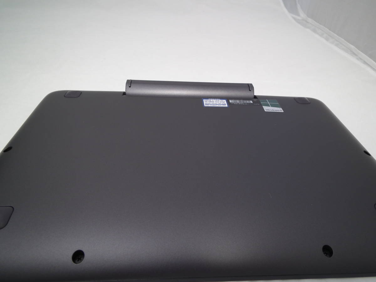 価格.com - ASUS TransBook T100TA T100TA-DK532GS スペック・仕様