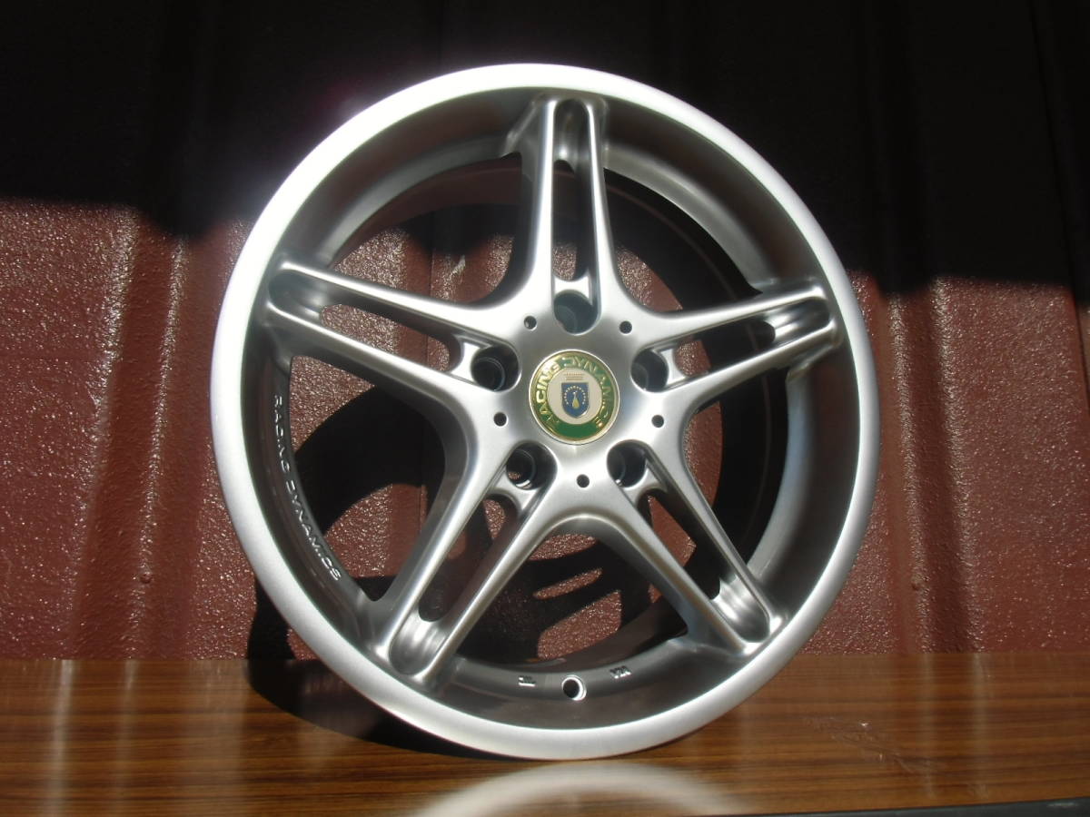 正規取扱い店 特価 17インチ 新品 BMW E90 E91 E92 E93 RACING 