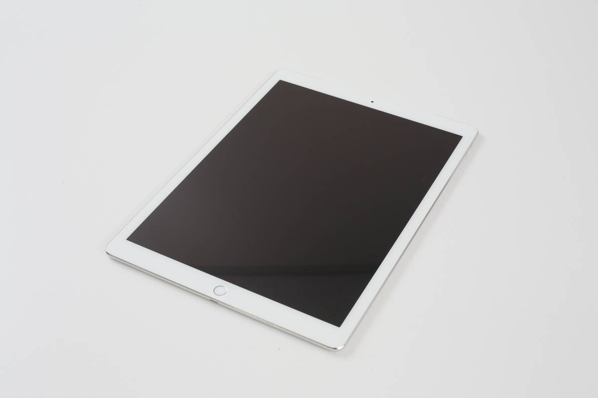 iPad Pro Apple Wi-Fi + Cellular Space 12.9-inch com : 12.9 Gray