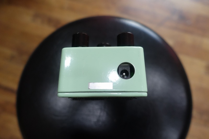 WALRUS AUDIO / VOYAGER ウォルラス オーディオ ボイジャー プリアンプ
