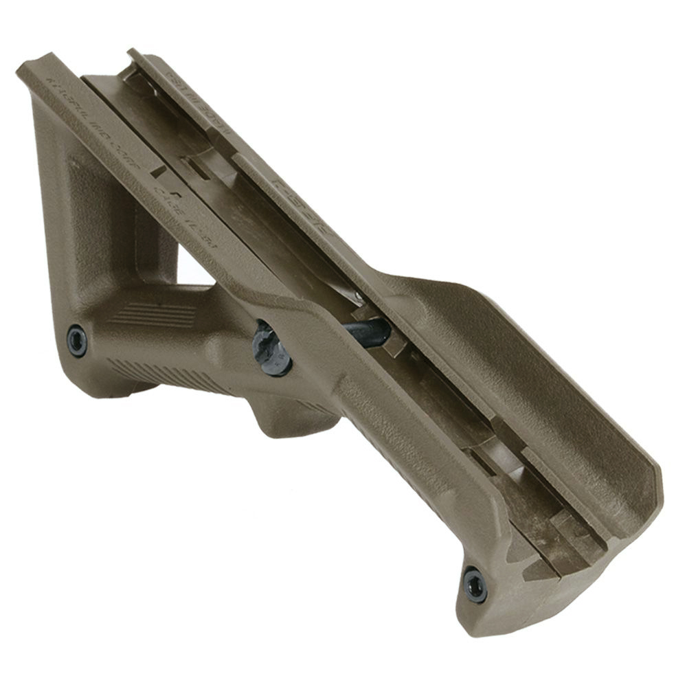MAGPUL フォアグリップ AFG M-LOK - Angled GripBK⁄FDE M-LOK(R) AFG(R