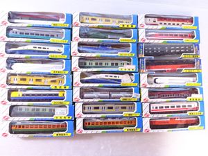 トレーン NゲージのYahoo!オークション(旧ヤフオク!)の相場・価格を