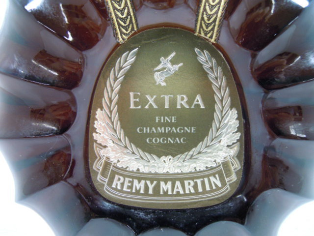 レミーマルタン MARTIN REMY XO 未開栓 古酒 ブランデー EXTRA