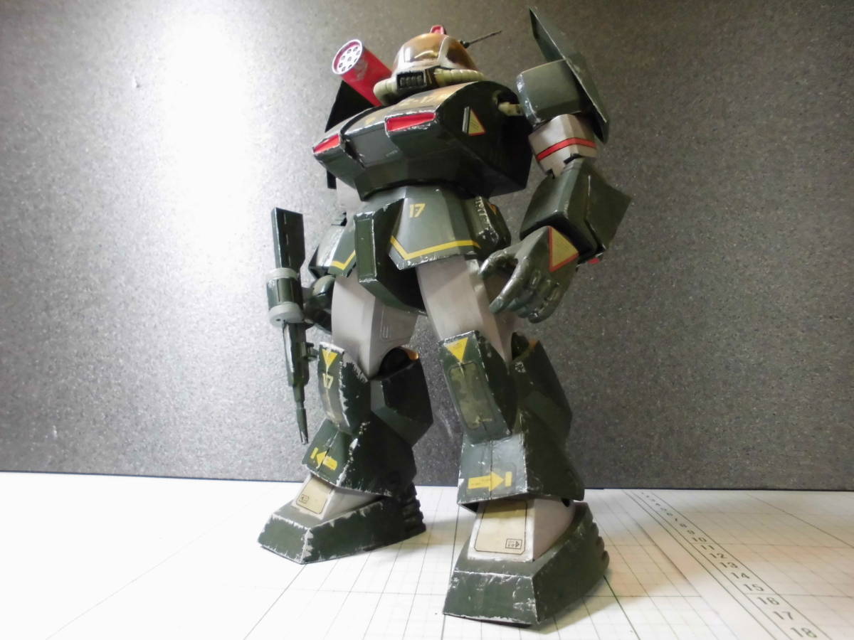 1⁄48 ラウンドフェイサー ソルティック H8 タカラ TAKARA Soltic 