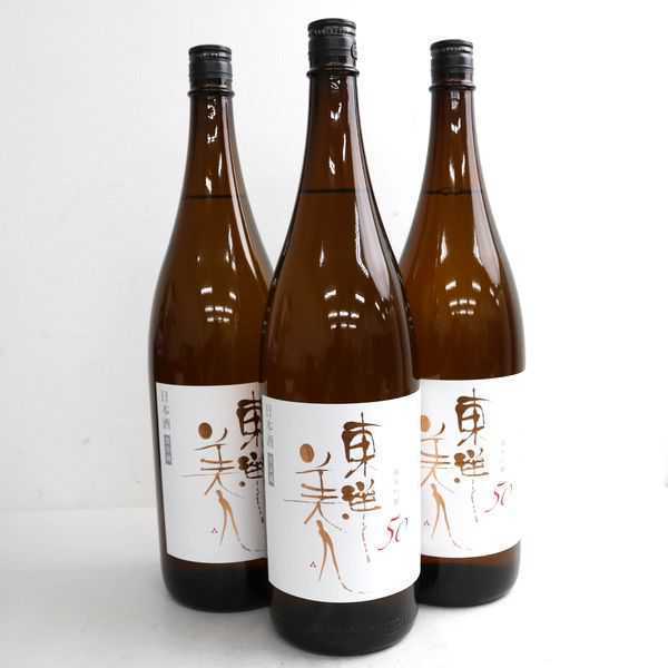 ☆3本セット/東洋美人 純米吟醸 1800ml 製造19.1 G9A1306 東洋美人（本数（酒類）3本）（日本酒｜日本酒・焼酎）の通販