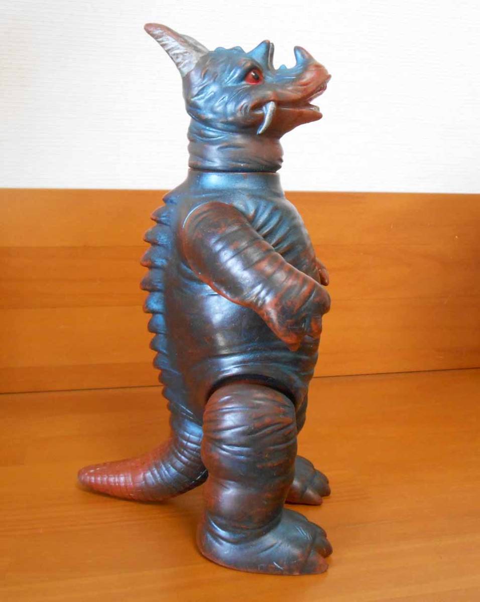 ウルトラマン ウルトラq パゴス サンガッツ本舗 パゴス ウルトラマン