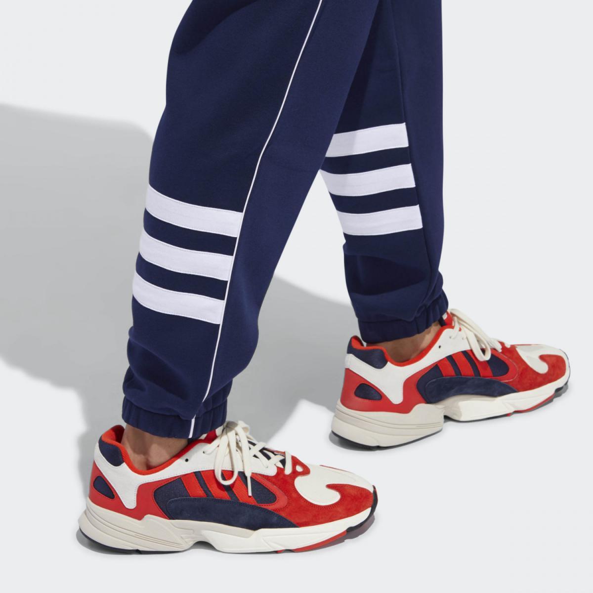 Sweat pants アディダスオリジナル スウェットパンツ adidas