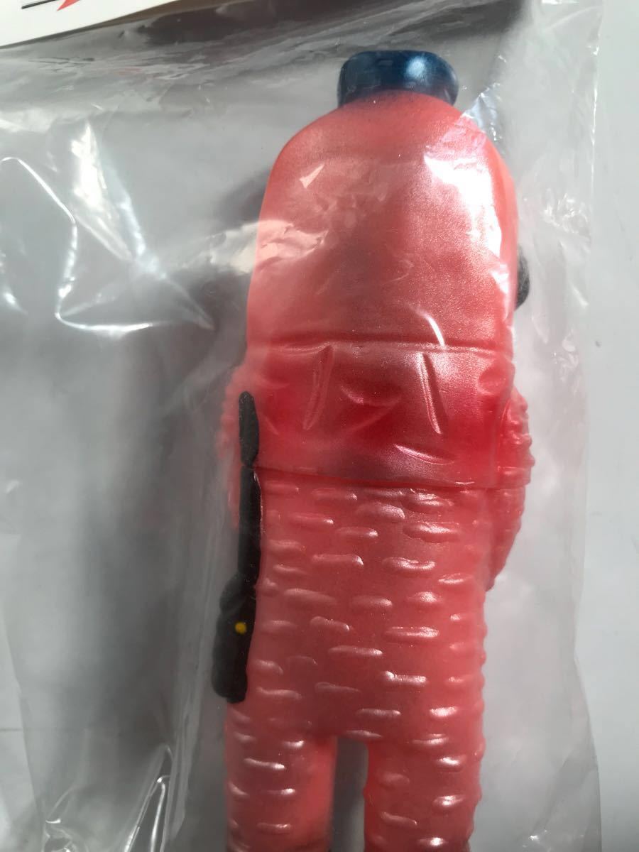 ぶたのはな ソフビ ザラブ 郵便屋 チビラくん ウルトラマン 円谷