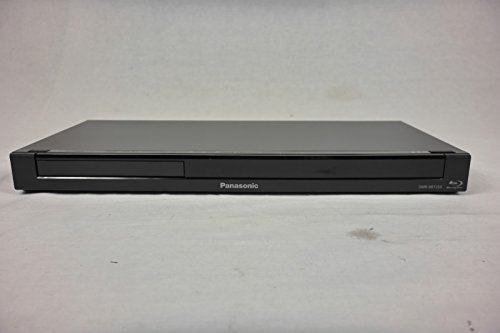 パナソニック 500GB ブルーレイレコーダー ブラック DIGA DMR-BRT250-K