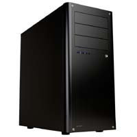 mt215/abee Smart K05 SME-K05-BK（ブラック）PCケース