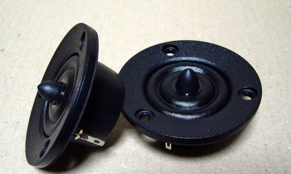 カロッツェリア スピーカー TS-C1620A 16cm carrozzeria TS-J1610A