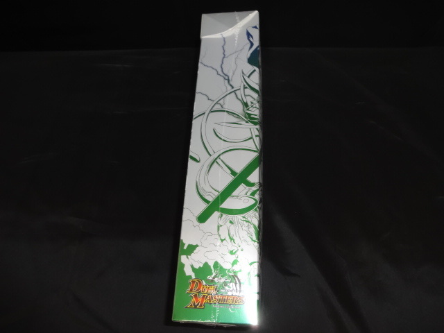 爆買い，安い デュエルマスターズ クロニクル レガシー デッキ 風雲 怒流牙忍法帖 デュエマ/DM(デュエルマスターズ)｜売買されたオークション情報、yahooの商品情報をアーカイブ公開 - オークファン その他